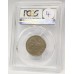AUSTRALIA 2000 . ONE 1 DOLLAR COIN . ERROR . MULE . STRUCK ON TEN CENT